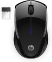 HP Ratón inalámbrico X3000