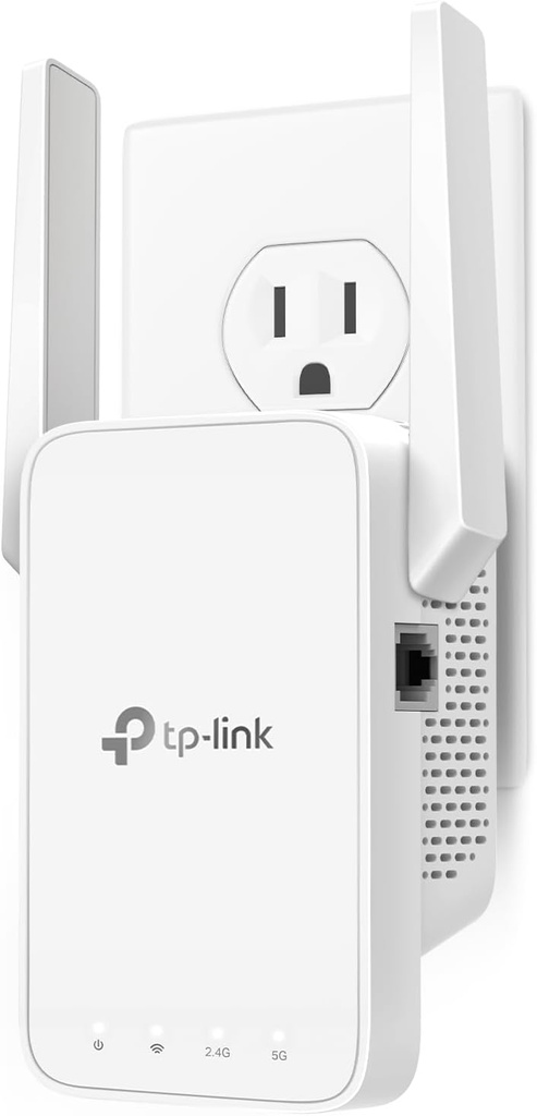 TP-Link Extensor WiFi AC1200