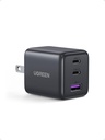 UGREEN USB C de 3 puertos de 30 W